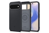 Mobil - Covers & Cases - Spigen Nano Pop MagSafe - black sesame - Google Pixel 11 - ACS11445