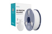 Filament/Resin - 3D-printer - Sunlu PLA Classic Filament 1.75 mm 1 kg - White - PLA Classic W