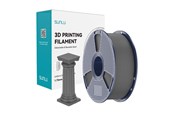 Filament/Resin - 3D-printer - Sunlu PLA High-Speed Filament - Concrete Gray - PLA H-S Mar AC