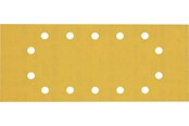 Slibemaskine - Bosch Expert C470 Sandpaper 10pcs - 2608900851