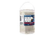Slibemaskine - Bosch Expert M480 Sanding roll 120 grit - 2608900787