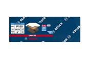 Slibemaskine - Bosch Expert M480 Sanding Sheets P150 50pcs - 2608900755