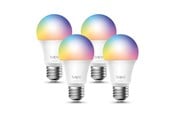 Smart Home - TP-Link Tapo L530E - 4-pack - TAPO L530E(4-PACK)