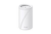 Router & firewall - TP-Link Deco BE65 - Mesh router 802.11a/b/g/n/ac/ax/be (Wi-Fi 7) - Deco BE65-5G(1-pack)