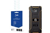 Mobil - Andet Tilbehør - 3mk Hybrid Glass for the Lens Protection Camera Lens - MyPhone Hammer Energy 2 - 5903108411264