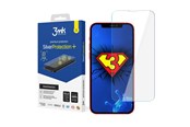 Mobil - Beskyttelsesglas - 3mk Screen Protector for iPhone 13 Mini Antibacterial Screen for Gamers from the Silver Protection+ series - 5903108412537