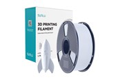 Filament/Resin - 3D-printer - Sunlu PLA High-Speed Filament - White - PLA H-S W