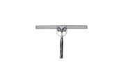 Rengøring - Croydex Britannia Shower Squeegee Chrome - 17605