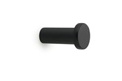 Rengøring - Gedy Canarie Wall Hook Matte Black - 227140