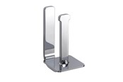 Rengøring - Gedy OUTLINE Extra toilet paper holder - Chrome - 32241302