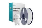 Filament/Resin - 3D-printer - Sunlu PLA Matte Filament - White - PLA M W