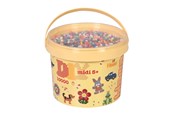 Kreativt Legetøj - Hama Midi Ironing Beads in Bucket 10.000 pcs. - 180-00