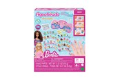 Kreativt Legetøj - Aquabeads Nail Studio Barbie Designer Kit - 35137