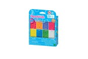 Kreativt Legetøj - Aquabeads Refill Neon Colors - 35143