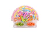 Kreativt Legetøj - Johntoy Twinkle Pets - Unicloud Bead Set - 28184