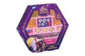 Kreativt Legetøj - Creative Craft Group Totum Unicorn Academy Bead Set - TT642034