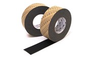 Tape & lim - 3M GP-M safety-walk sort til trappe+gang, bredde 152mm, længde 18,3 m - SW610B152