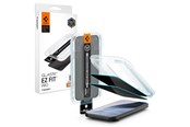 Mobil - Beskyttelsesglas - Spigen Glass tR EZ Fit Pro (Privacy) 2 Pack - Google Pixel 11 Pro/10 Pro/9 Pro/9 - AGL11481
