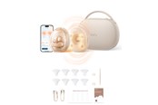 Baby Udstyr - Eufy Wearable Breast Pump S2 Pro - T600P082