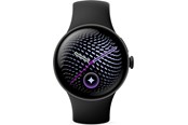 Smartwatch & Sportsur - Google Pixel Watch 5 (41mm) LTE - Obsidian - GA10899-DE
