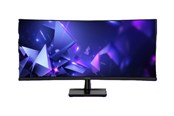 Skærm - 34" LC Power LC-M34QC - LCD monitor - curved - LC-M34QC