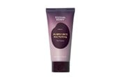Ansigtspleje - Eqqualberry Purple Rice Pore Purifying Pack Cleanser 130 g - 8809875456019