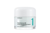 Ansigtspleje - Numbuzin No.1 Pantothenic B5 Active Cream 80 ml - 8809652583228