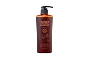 Hårpleje - Daeng Gi Meo Ri Professional Honey Therapy Shampoo 500 ml - 8807779101363