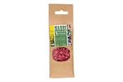 Kreativt Legetøj - Creativ Company NABBI BioBeads 5x5mm Red - 1000 pcs. - 9067770