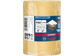 Slibemaskine - Bosch Expert C470 Sanding Roll P80 - 2608900898
