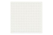 Kreativt Legetøj - Creativ Company NABBI BioBeads Square Base Plate - 906766