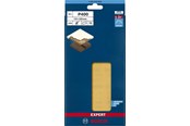 Slibemaskine - Bosch Expert C470 P400 sanding sheets 10pcs - 2608900866