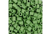 Kreativt Legetøj - Creativ Company NABBI BioBeads 5x5mm Green - 3000 pcs. - 906780