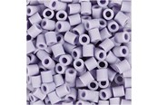 Kreativt Legetøj - Creativ Company NABBI BioBeads 5x5mm Purple - 3000pcs. - 906778