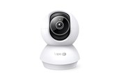 Smart Home - TP-Link Tapo C250 Pan/Tilt AI Home Security Wi-Fi Camera - Tapo C250