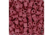 Kreativt Legetøj - Creativ Company NABBI BioBeads 5x5mm Red - 3000 pcs. - 906777
