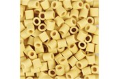 Kreativt Legetøj - Creativ Company NABBI BioBeads 5x5mm Yellow - 3000pcs. - 906774