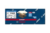 Slibemaskine - Bosch Expert M480 Net Sanding Sheets P400 50pcs - 2608900706