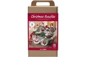Børneværelse - Creativ Company Hobby set: Making Christmas balls with beads - 977582