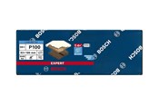 Slibemaskine - Bosch Expert M480 Net Sanding Sheets P100 50pcs - 2608900753