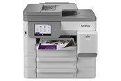 Printer - Brother MFC-J5117DW multifunction printer Multifunktion - Farve - Blæk - MFCJ5117DWRE1