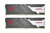 RAM - Patriot Viper Venom series - DDR5 - kit - 16 GB: 2 x 8 GB - DIMM 288-pin / PC5-48000 - unbuffered - VV516G60C30AK