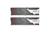 RAM - Patriot Viper Venom DDR5-6000 - 16GB - CL30 - Dual Channel (2 pcs) - AMD EXPO - Sort - VV516G60C30AK