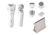 Epilator/IPL - Philips Epilator 9000 Series BRE770 - epilator - with facial shaver - BRE770/92
