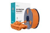 Filament/Resin - 3D-printer - Sunlu PLA+ High-Speed Filament - Orange - PLA+ H-S O
