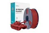 Filament/Resin - 3D-printer - Sunlu PLA+ High-Speed Filament - Red - PLA+ H-S R