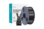 Filament/Resin - 3D-printer - Sunlu PLA+ Silk Filament - Black - PLA+ Silk B