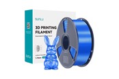 Filament/Resin - 3D-printer - Sunlu PLA+ Silk Filament - Blue - PLA+ Silk Blu