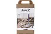 Kreativt Legetøj - Creativ Company Starter Hobby Set Resin Casting Beads - 977539