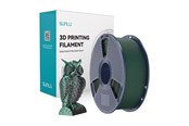 Filament/Resin - 3D-printer - Sunlu PLA+ Silk Dual Color Filament (Black and Gre - PLA+ Silk DC B G